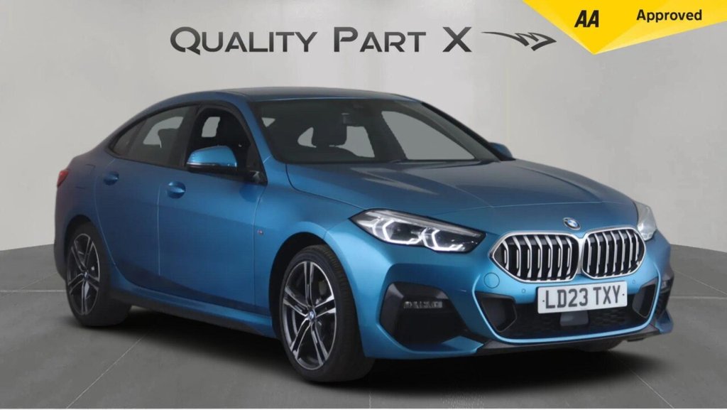 Bmw 2 Series