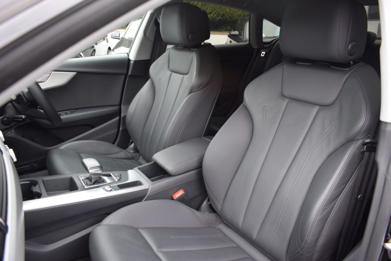 2021 AUDI A5 2.0 TDI 35 Sport Sportback 5dr Diesel S Tronic Euro 6 (s/s) (163 ps) REVERS - vehicle photo 13 for sale on PureCar