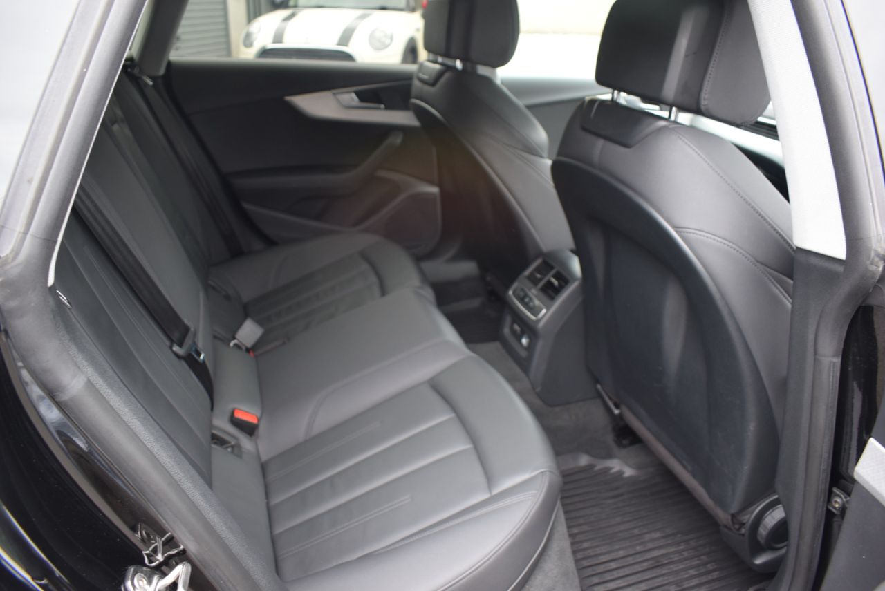 2021 AUDI A5 2.0 TDI 35 Sport Sportback 5dr Diesel S Tronic Euro 6 (s/s) (163 ps) REVERS - vehicle photo 25 for sale on PureCar