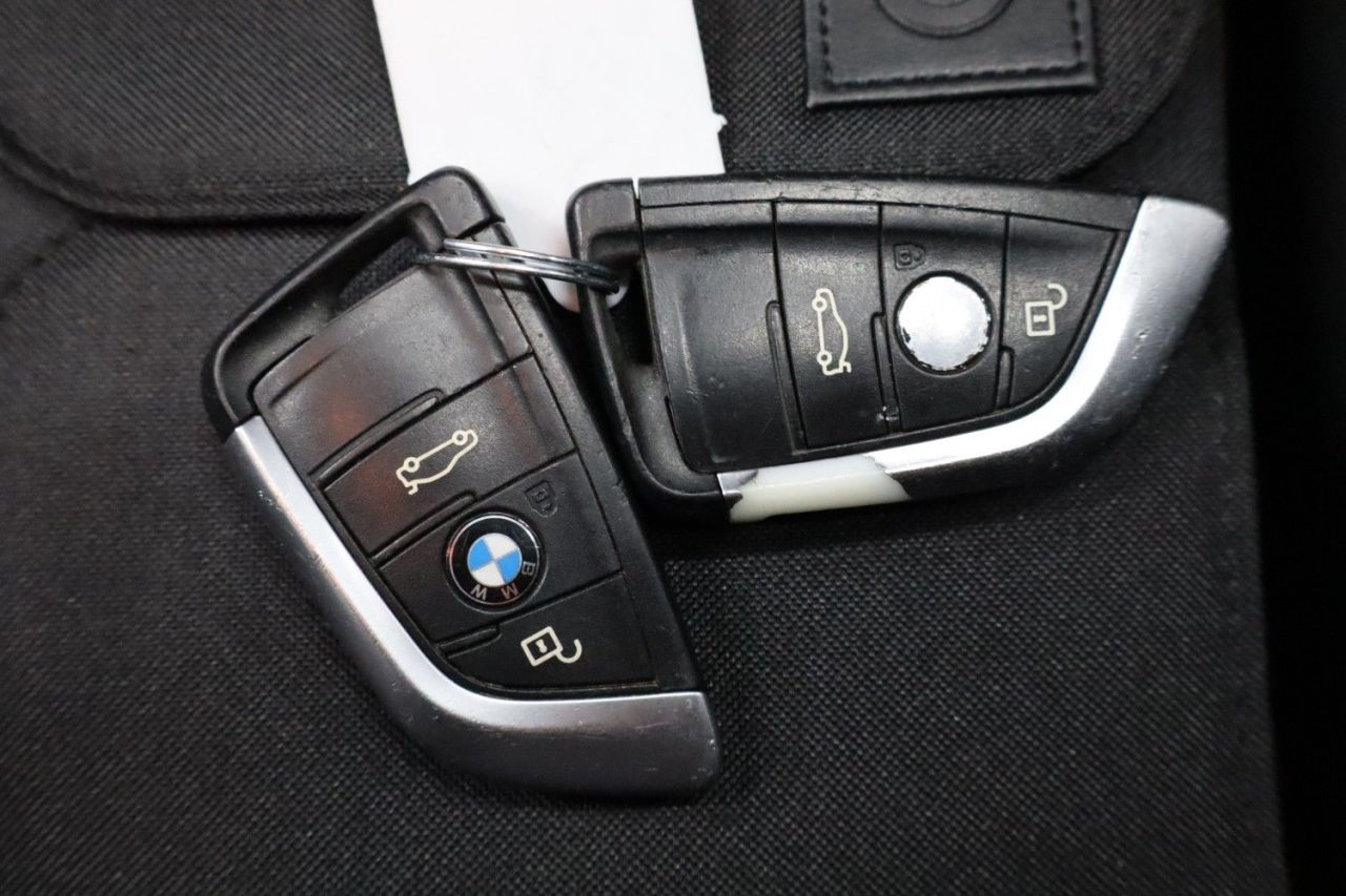 2018 BMW X1 2.0 18d SE SUV 5dr Diesel Manual sDrive Euro 6 (s/s) (150 ps) LONG MOT / PA - vehicle photo 47 for sale on PureCar