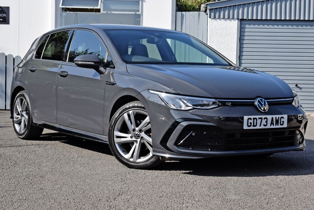 2024 Volkswagen GOLF