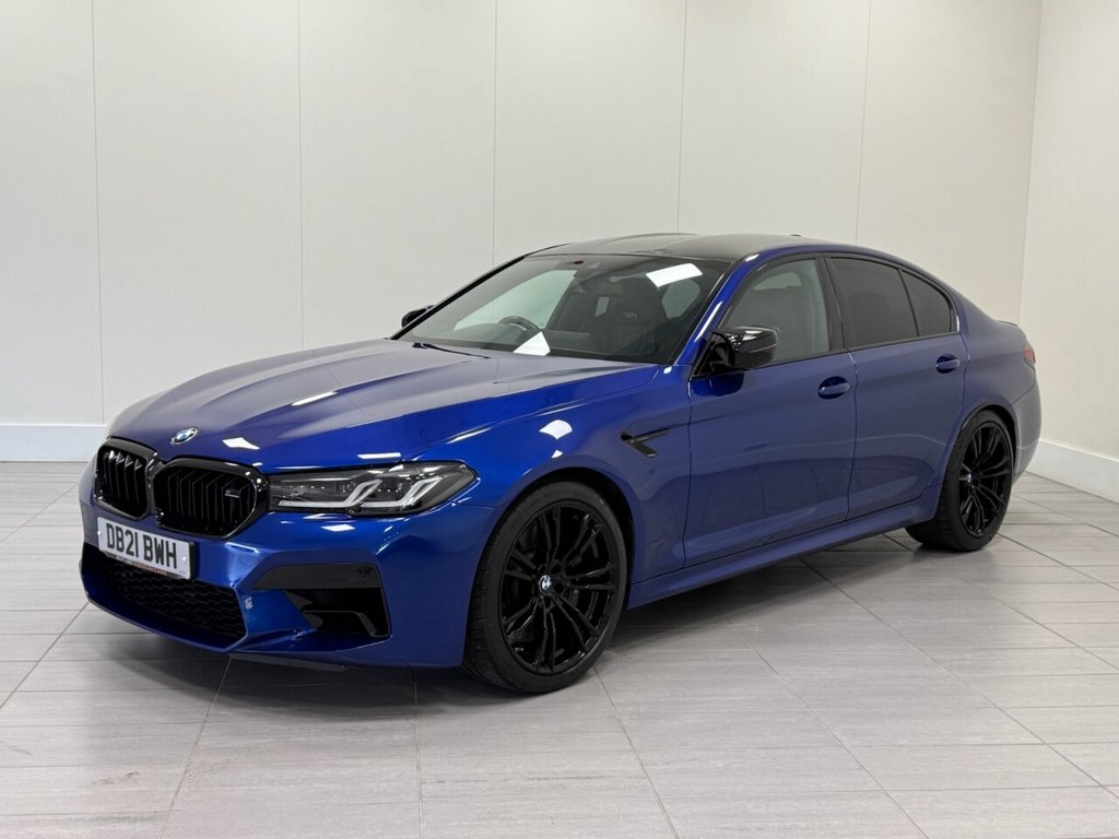 Bmw M5
