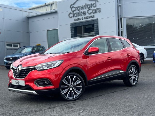 2020 Renault Kadjar
