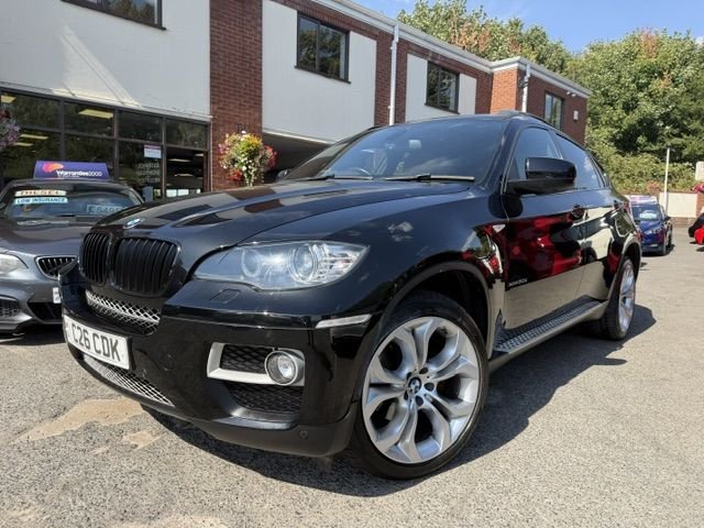 2013 BMW From