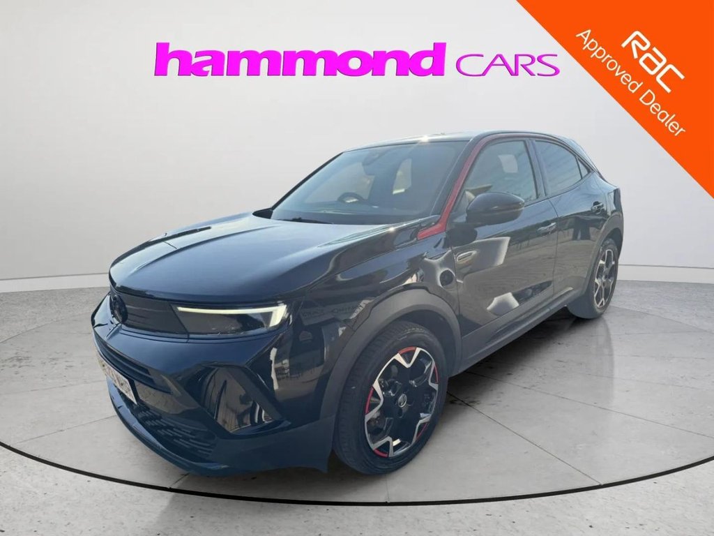 2023 Vauxhall Mokka Electric — image 1
