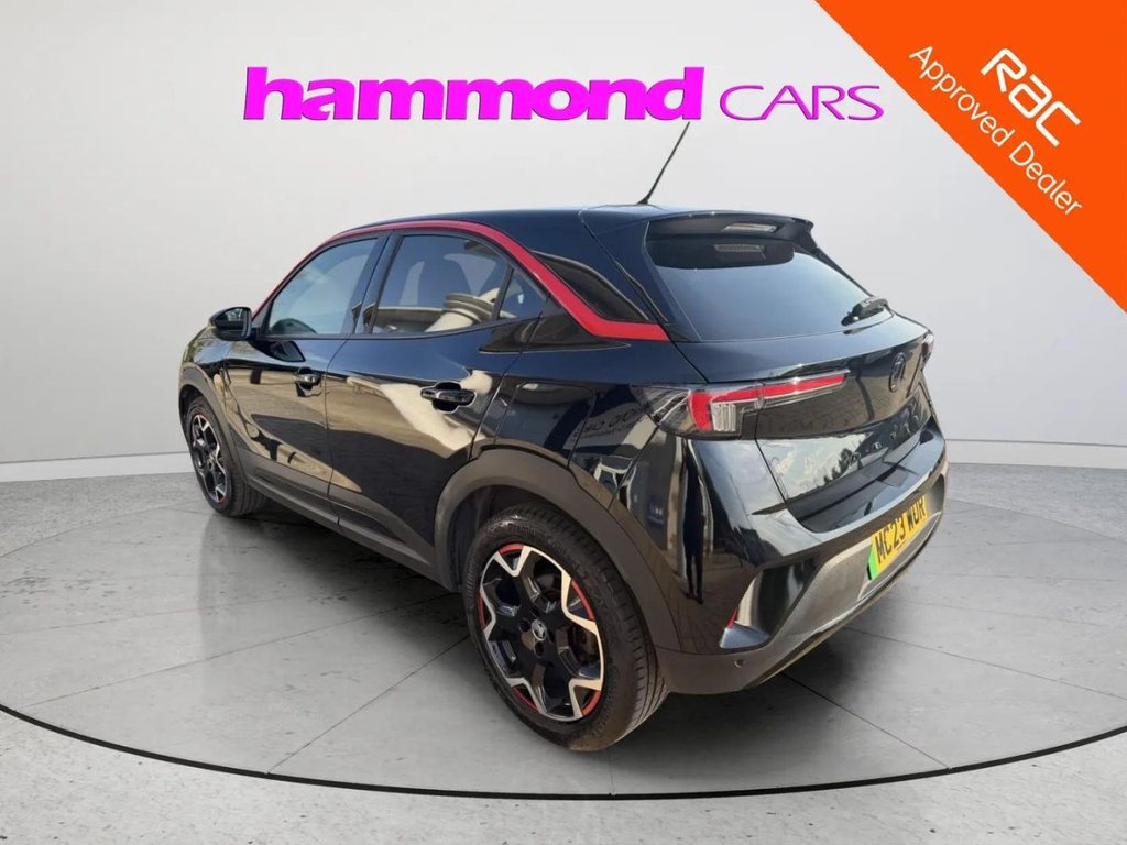 2023 Vauxhall Mokka Electric — image 2