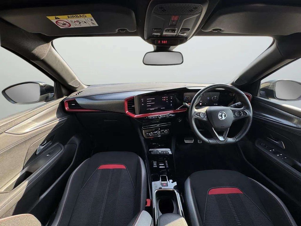 2023 Vauxhall Mokka Electric — image 4