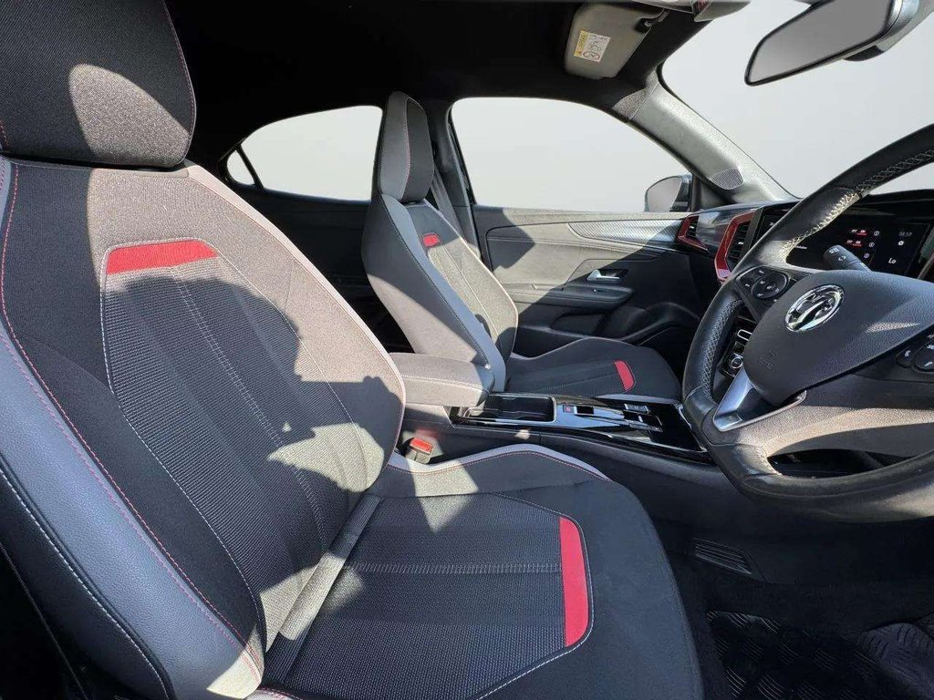 2023 Vauxhall Mokka Electric — image 5