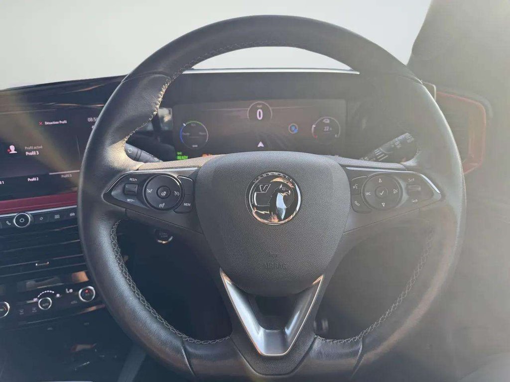 2023 Vauxhall Mokka Electric — image 7
