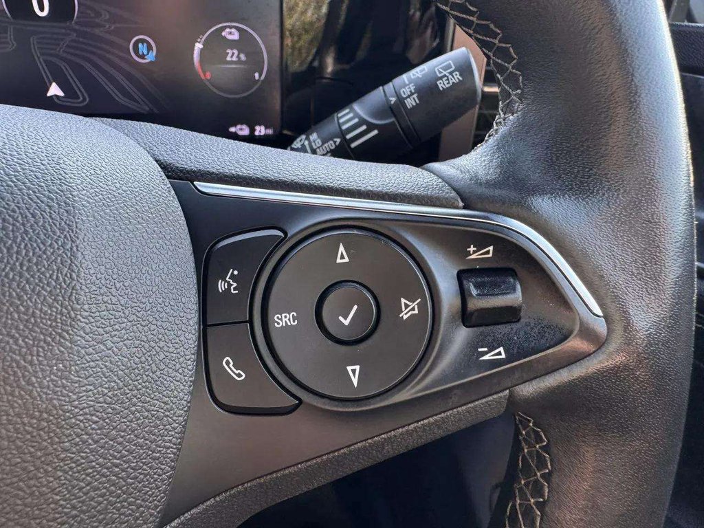 2023 Vauxhall Mokka Electric — image 8