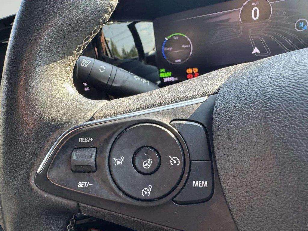 2023 Vauxhall Mokka Electric — image 9