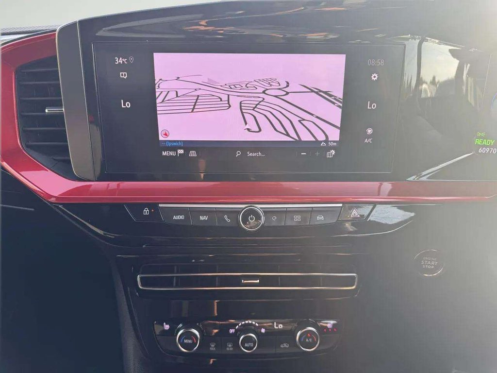 2023 Vauxhall Mokka Electric — image 11