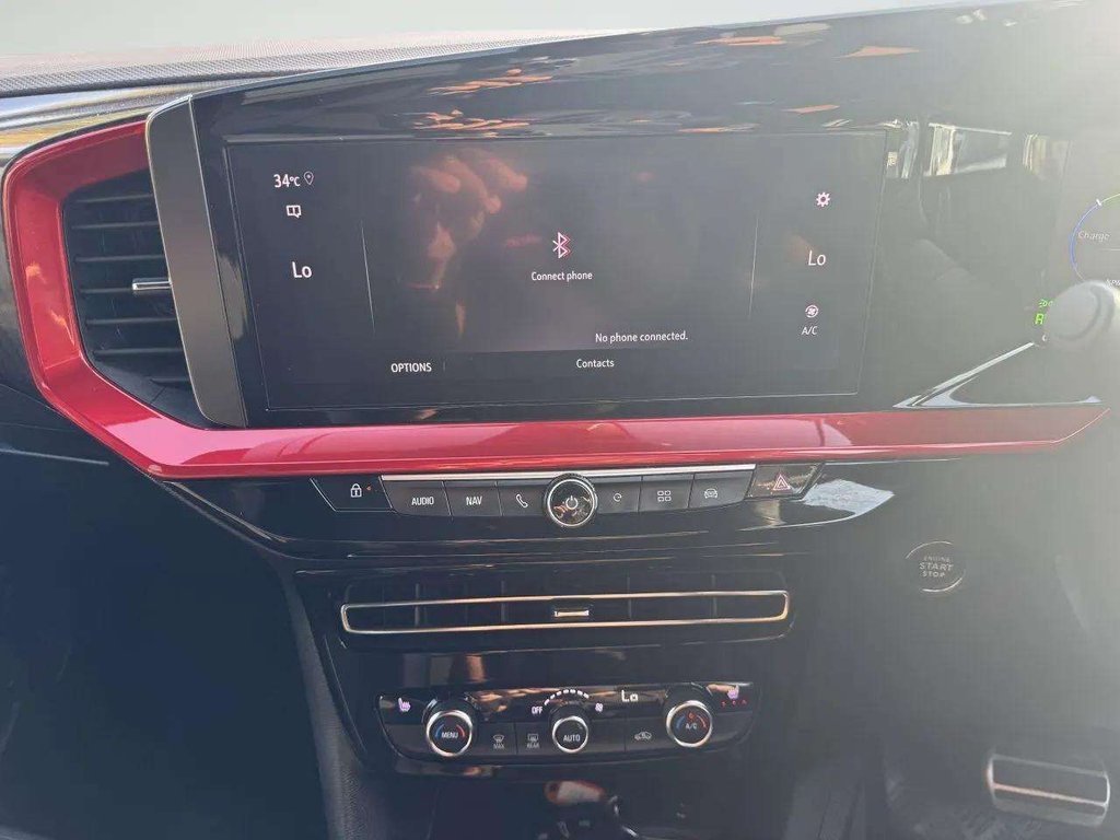 2023 Vauxhall Mokka Electric — image 12