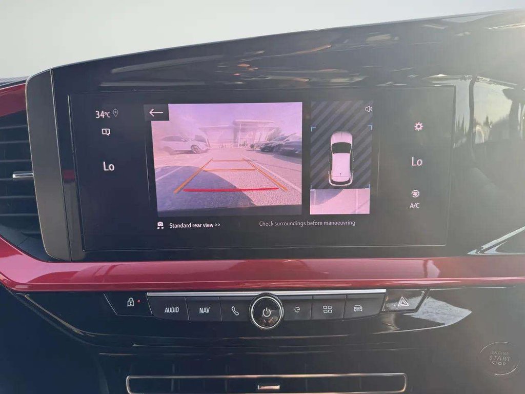2023 Vauxhall Mokka Electric — image 13