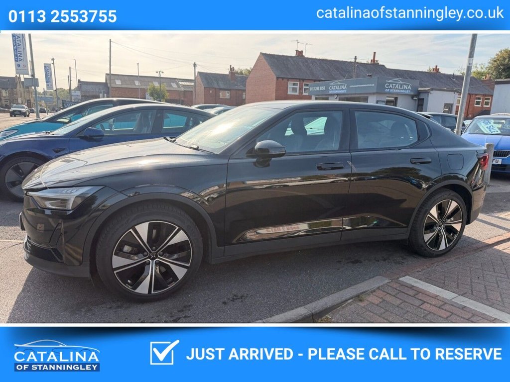Polestar 2