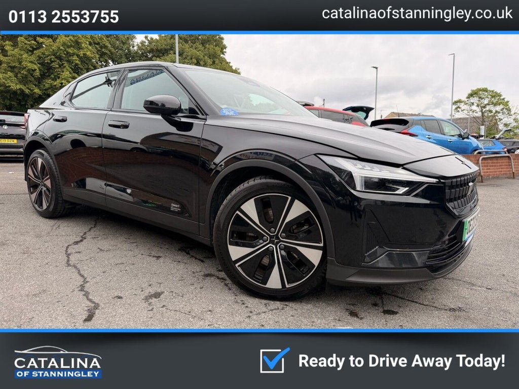 Polestar 2
