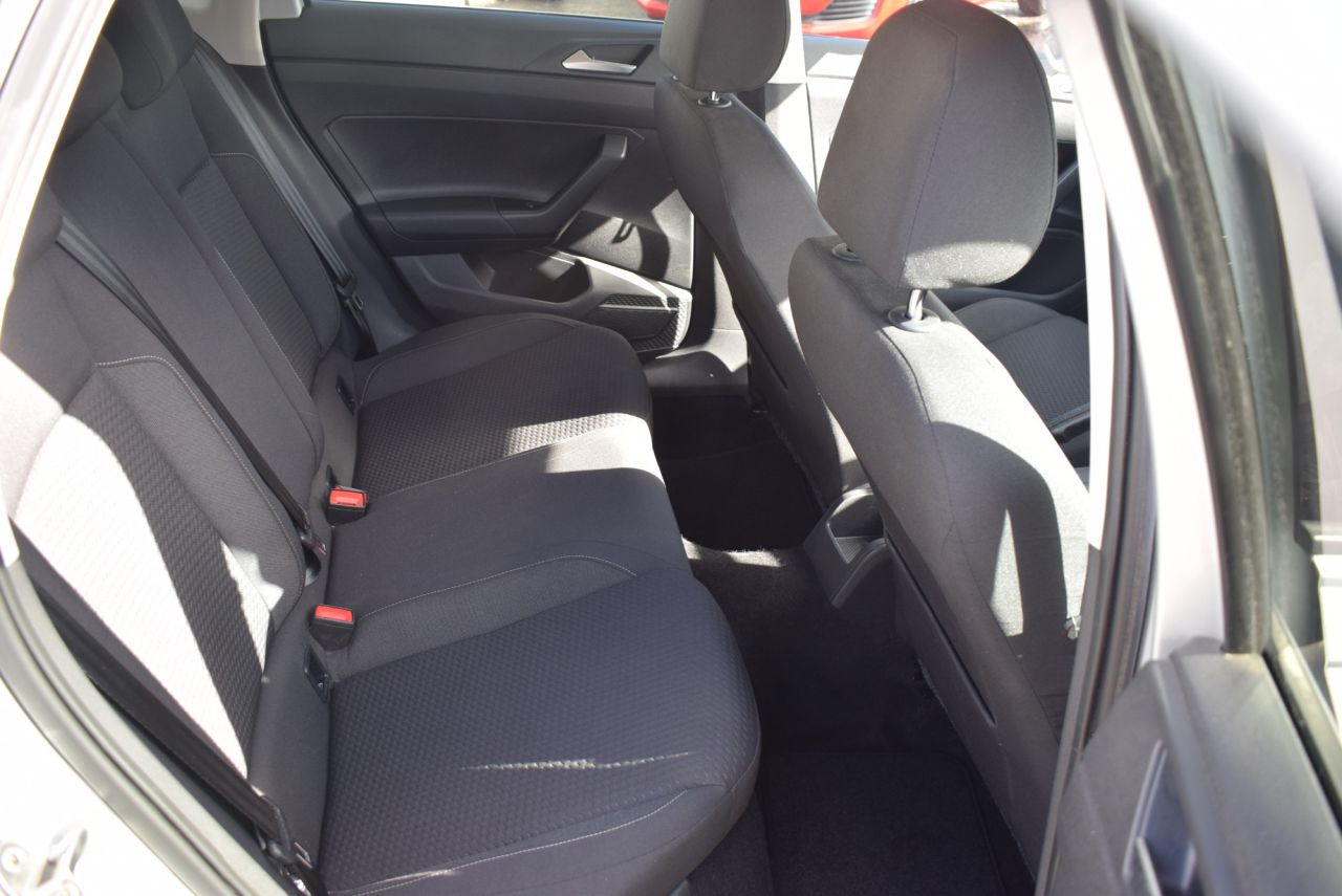 2021 VOLKSWAGEN POLO 1.0 TSI Match Hatchback 5dr Petrol DSG Euro 6 (s/s) (95 ps) 1 Owner, Automa - vehicle photo 15 for sale on PureCar