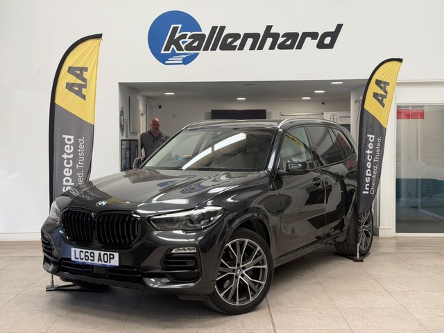 2023 BMW X5
