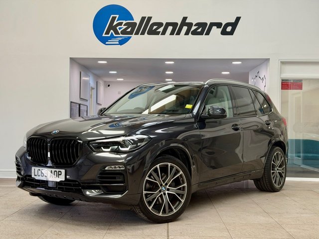 2023 BMW X5