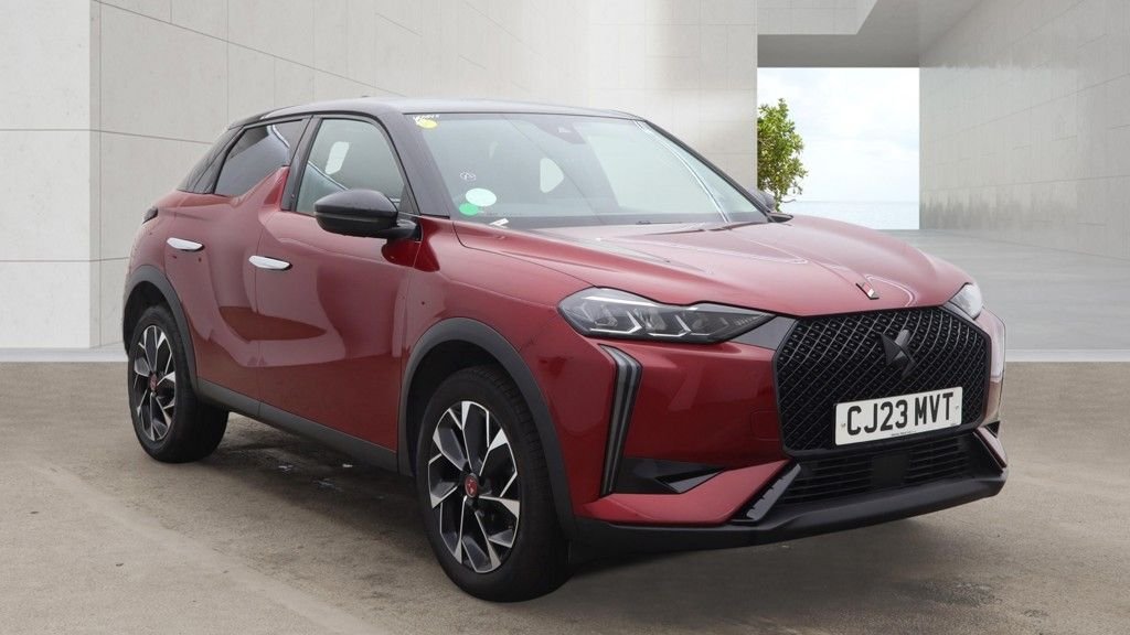 Ds Ds 3