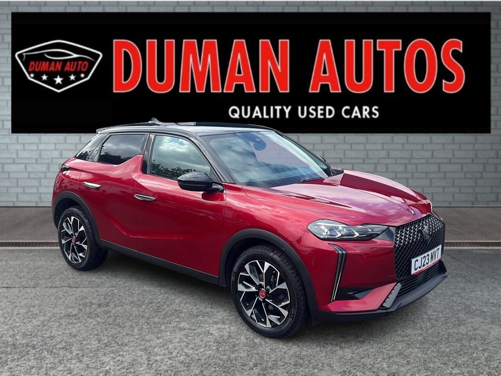 Ds Ds 3