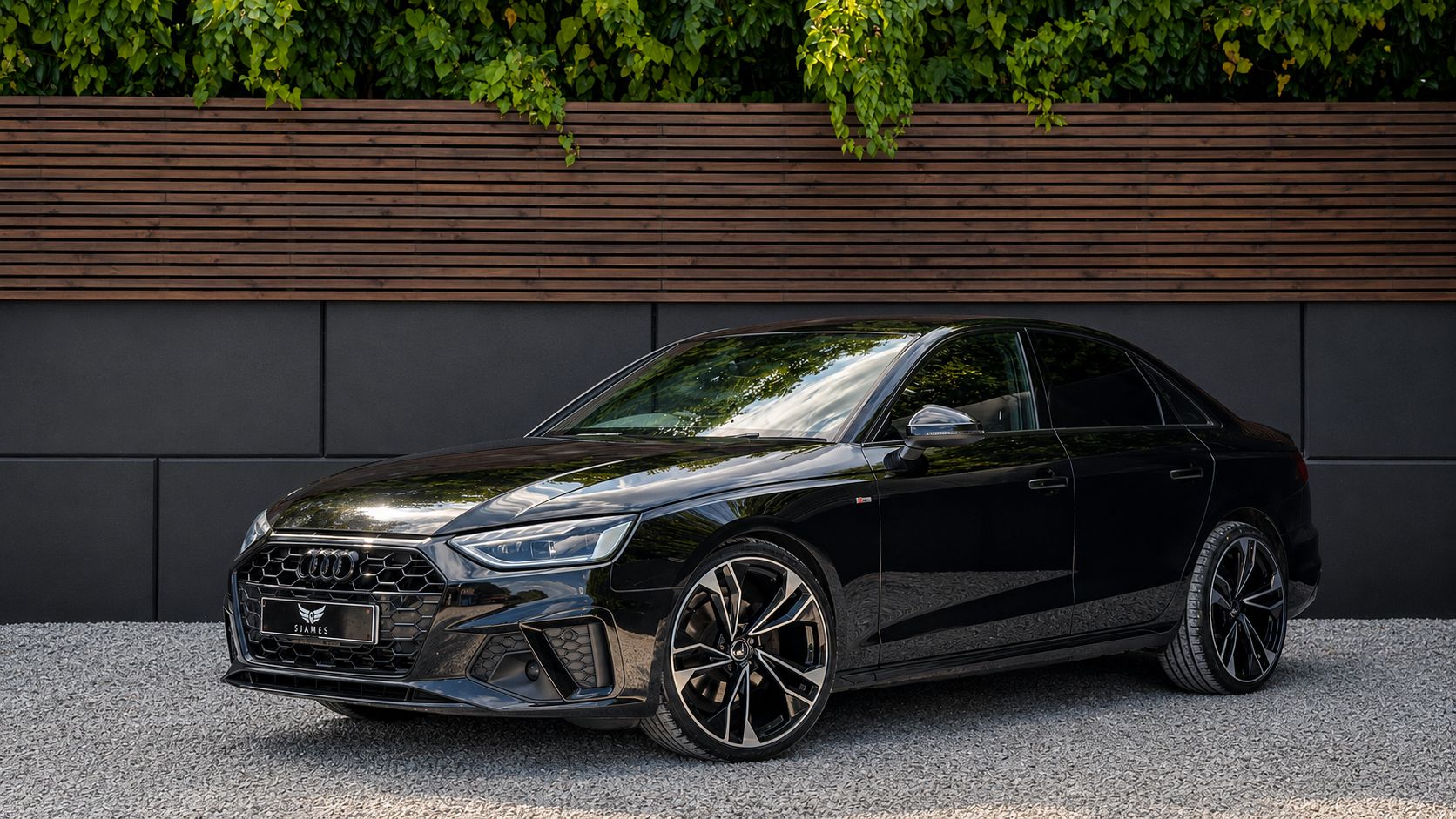 2020 Audi AUDI