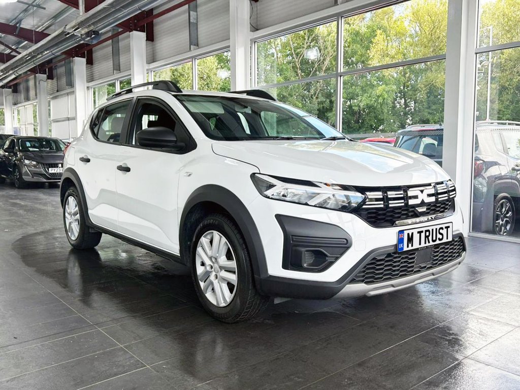 2023 Dacia Sandero