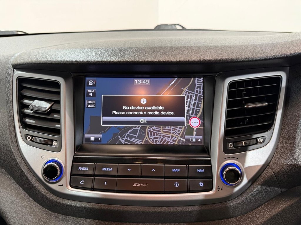 2016 Hyundai Tucson — image 7
