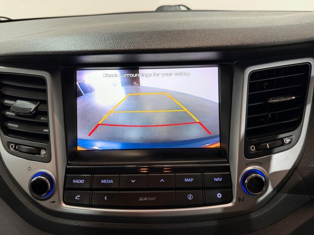 2016 Hyundai Tucson — image 8