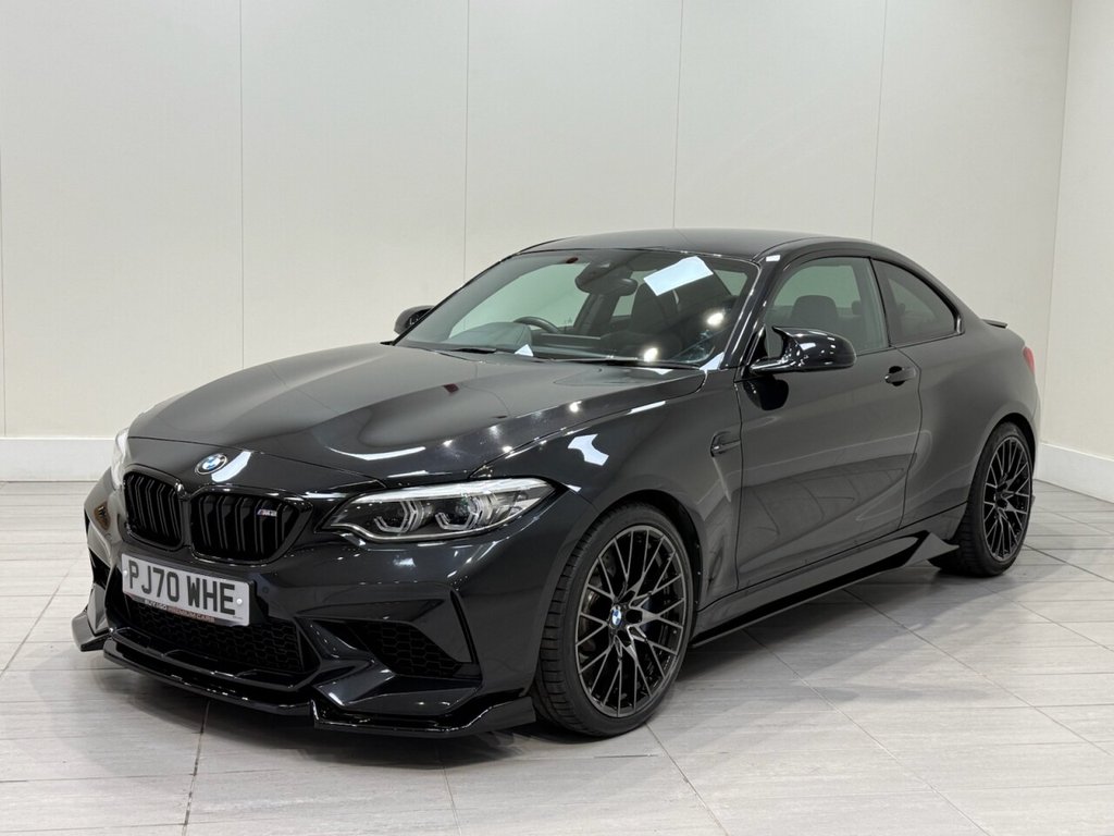 Bmw M2