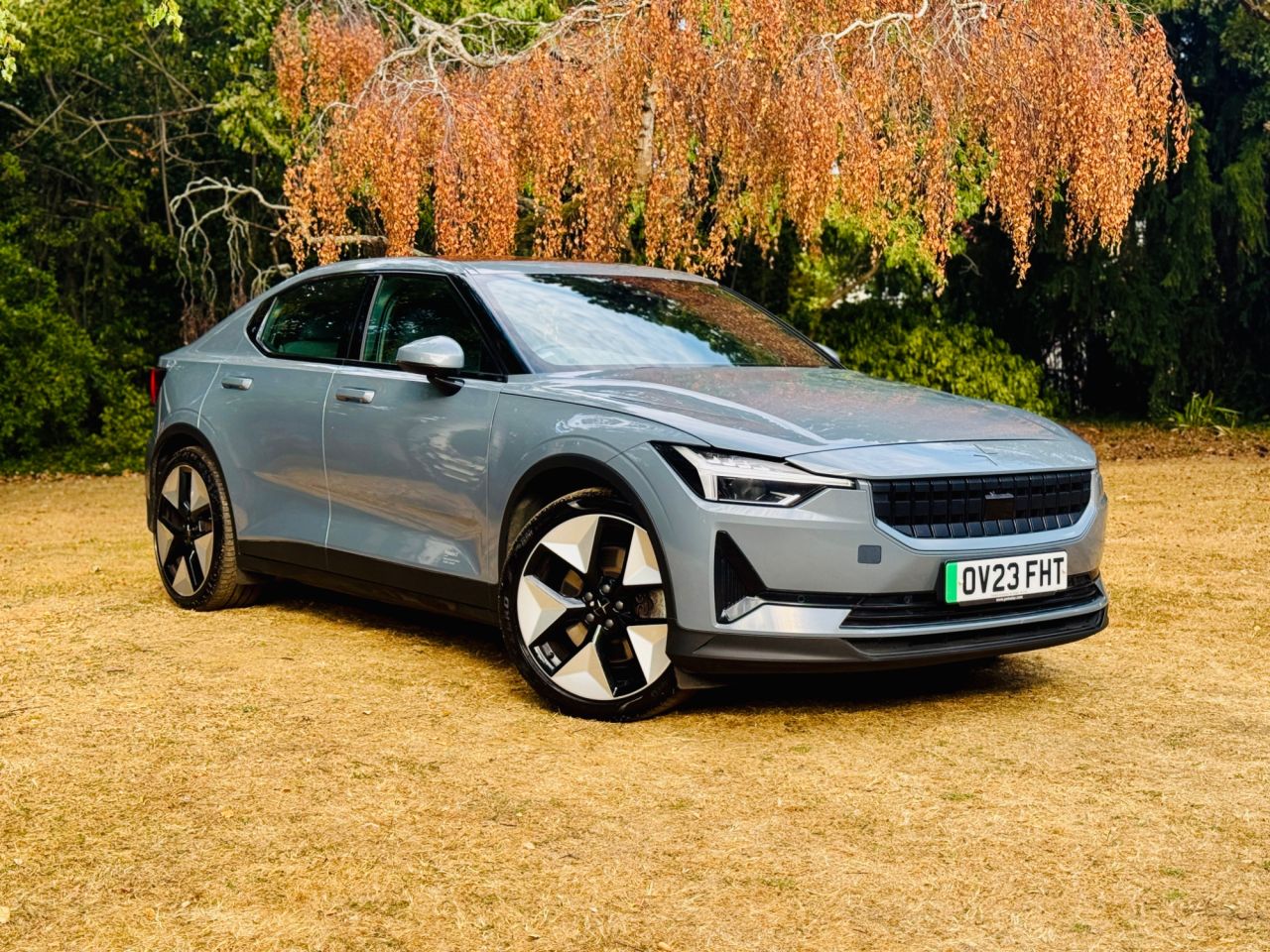 2023 POLESTAR 2