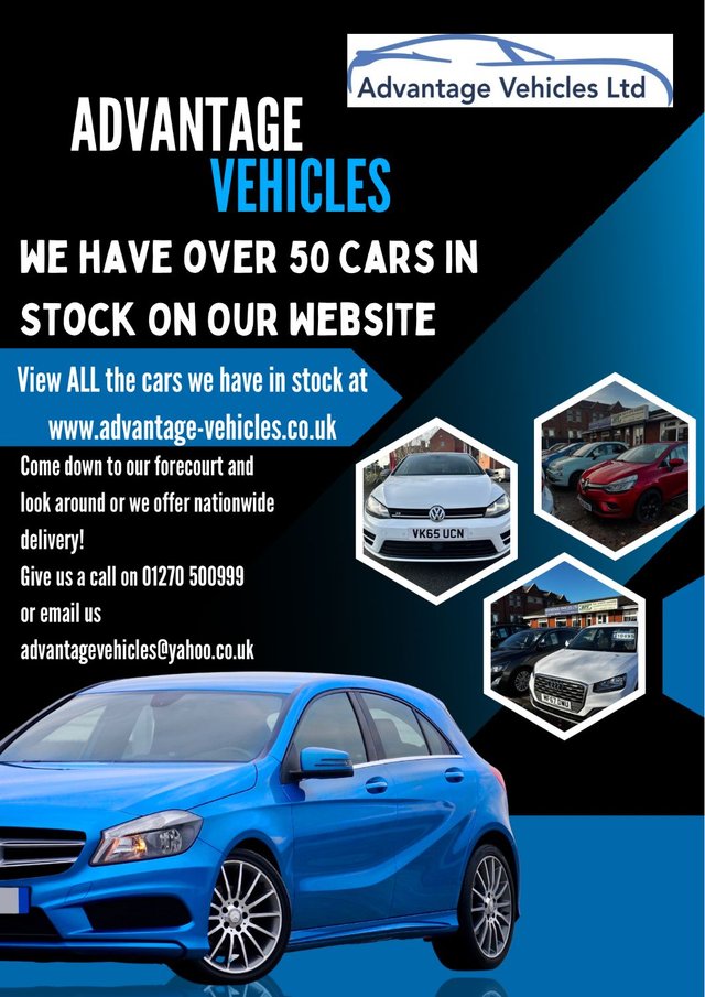 2016 Vauxhall Corsa