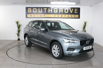 2019 Volvo Xc60