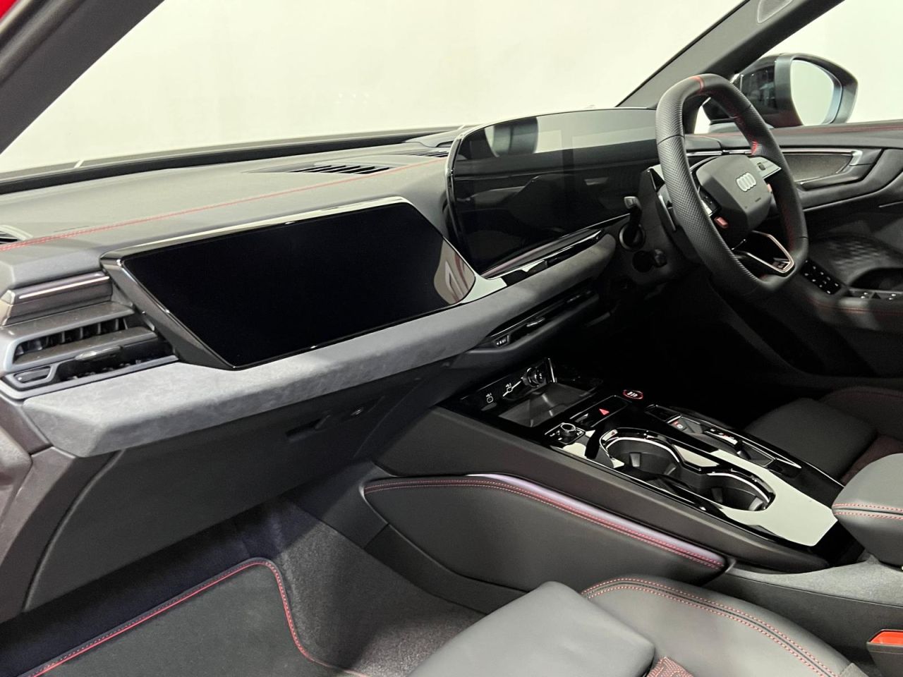 2026 AUDI RS 5 2.9l 5dr Auto 630 BHP Neodyme Alloys, Launch Edition - vehicle photo 4 for sale on PureCar