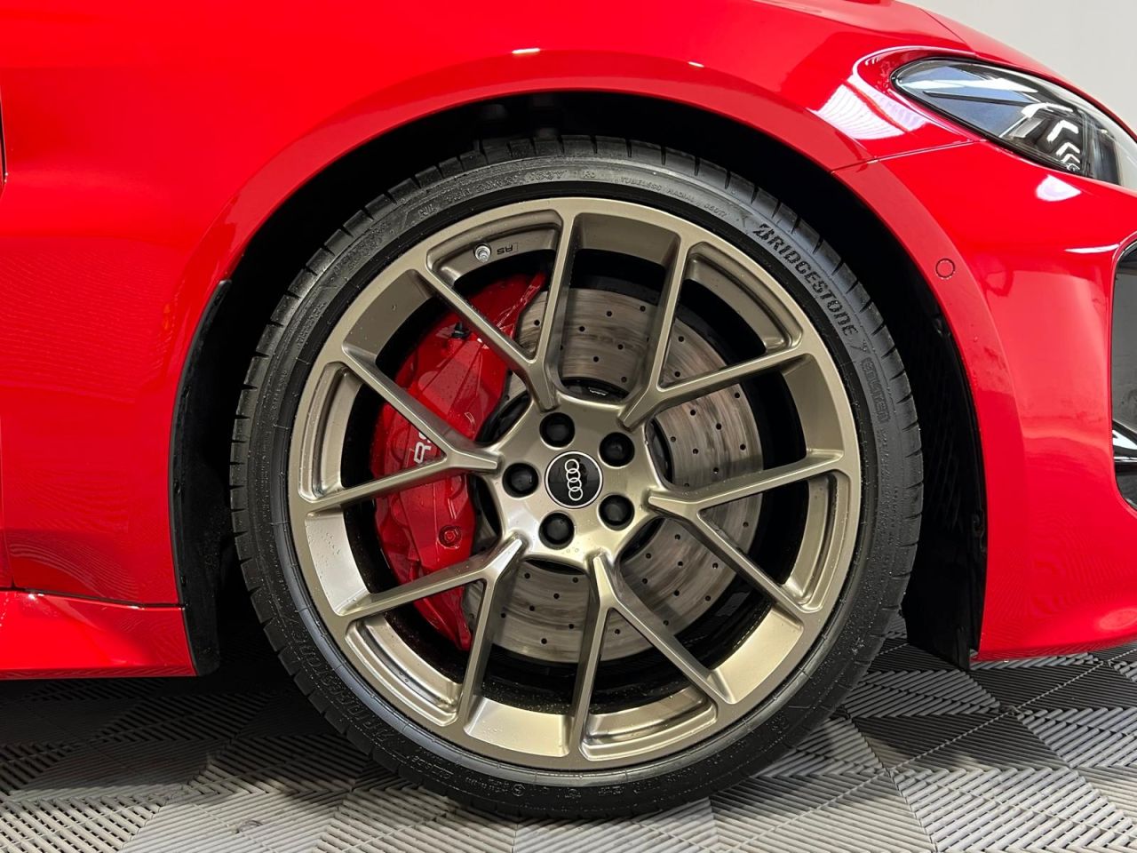 2026 AUDI RS 5 2.9l 5dr Auto 630 BHP Neodyme Alloys, Launch Edition - vehicle photo 15 for sale on PureCar