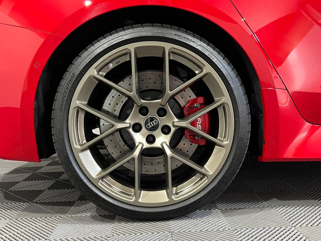 2026 AUDI RS 5 2.9l 5dr Auto 630 BHP Neodyme Alloys, Launch Edition - vehicle photo 16 for sale on PureCar