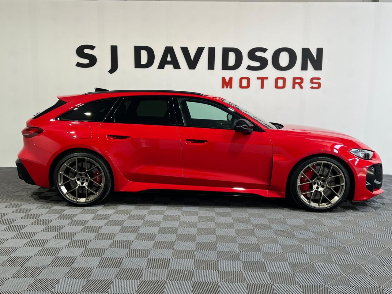 2026 AUDI RS 5 2.9l 5dr Auto 630 BHP Neodyme Alloys, Launch Edition - vehicle photo 5 for sale on PureCar