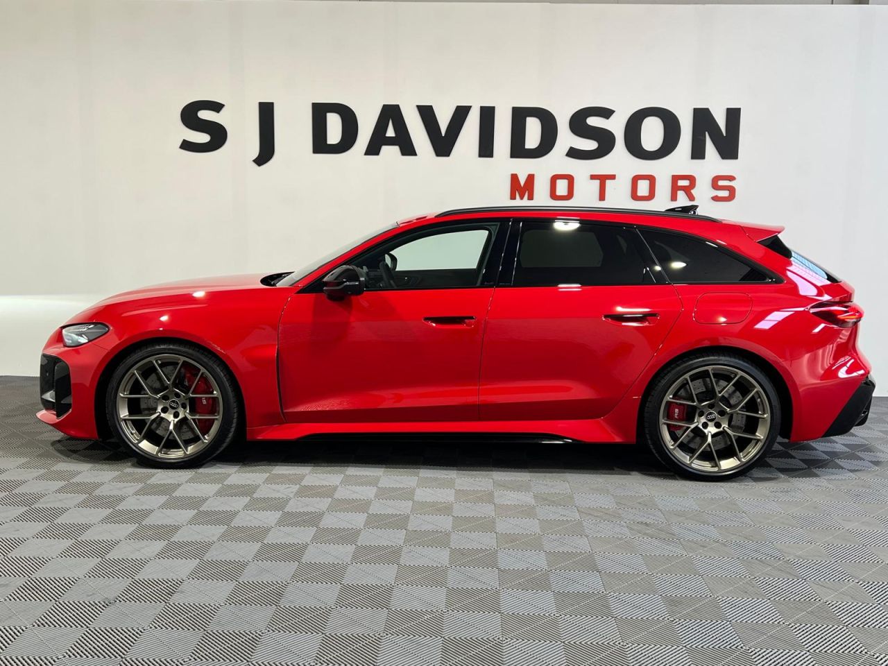 2026 AUDI RS 5 2.9l 5dr Auto 630 BHP Neodyme Alloys, Launch Edition - vehicle photo 6 for sale on PureCar
