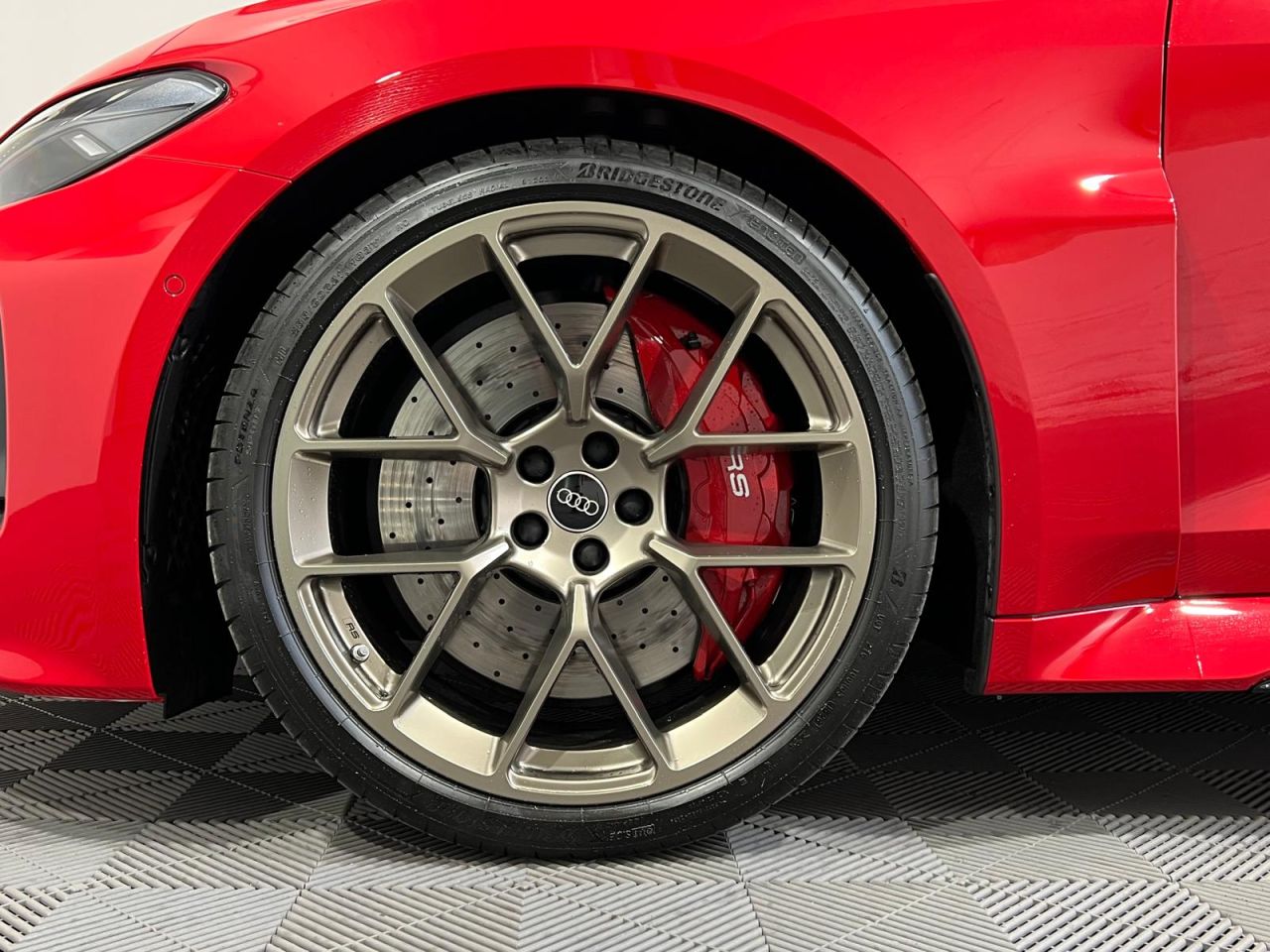 2026 AUDI RS 5 2.9l 5dr Auto 630 BHP Neodyme Alloys, Launch Edition - vehicle photo 17 for sale on PureCar