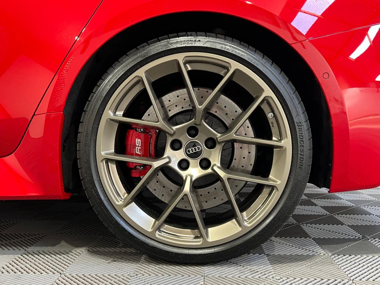 2026 AUDI RS 5 2.9l 5dr Auto 630 BHP Neodyme Alloys, Launch Edition - vehicle photo 18 for sale on PureCar