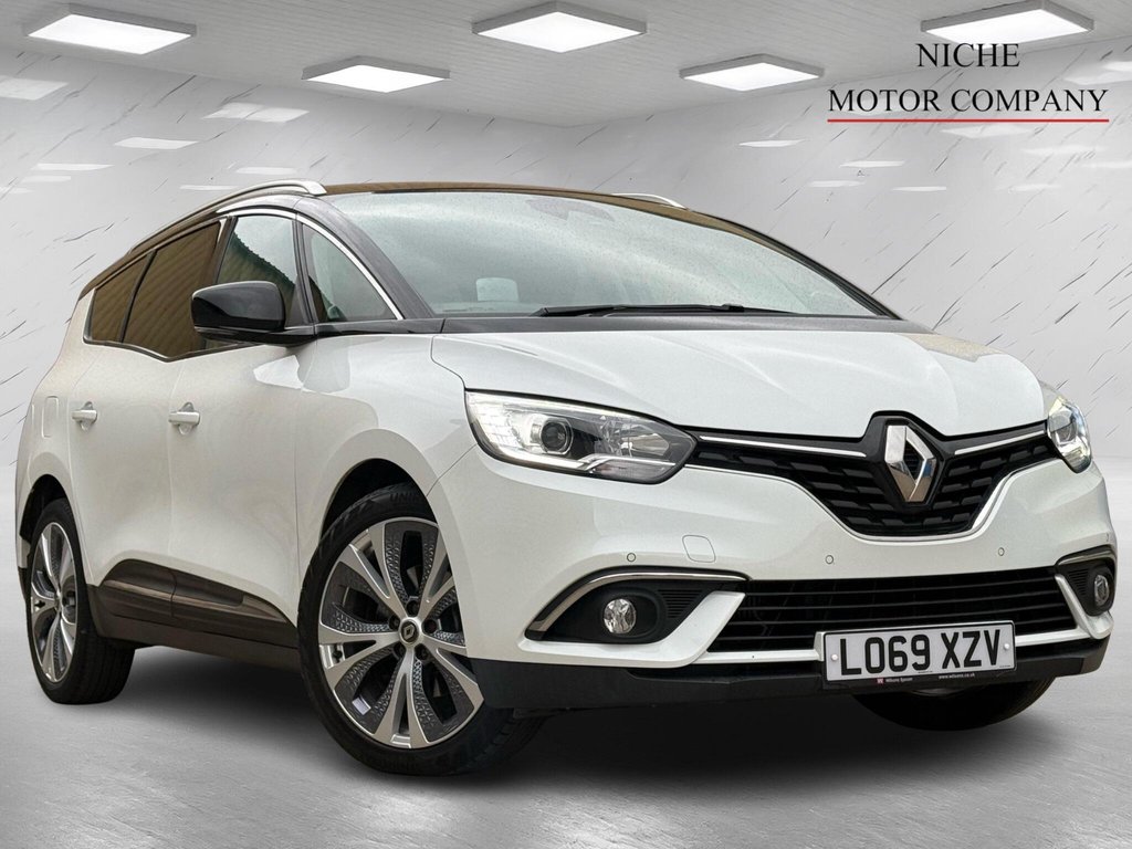 Renault Grand Scenic