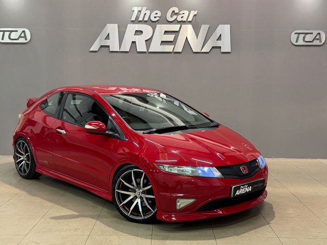 2011 Honda Civic