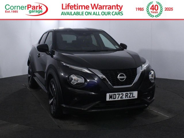 2023 Nissan Juke