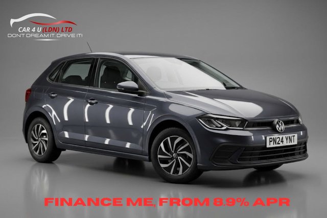 2024 Volkswagen POLO