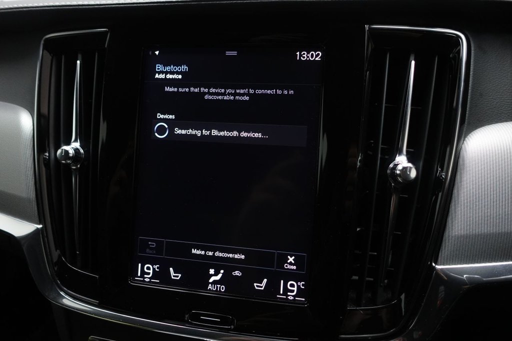 2019 Volvo S90 — image 14