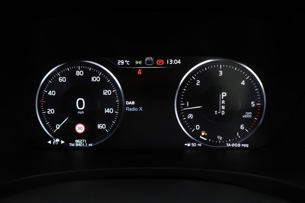 2019 Volvo S90 — image 20