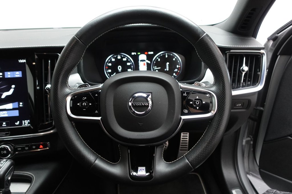 2019 Volvo S90 — image 21