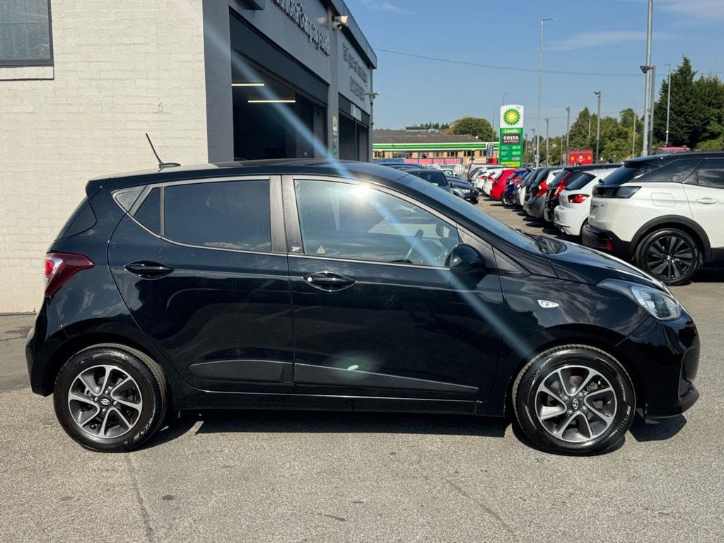 2019 Hyundai i10 — image 2