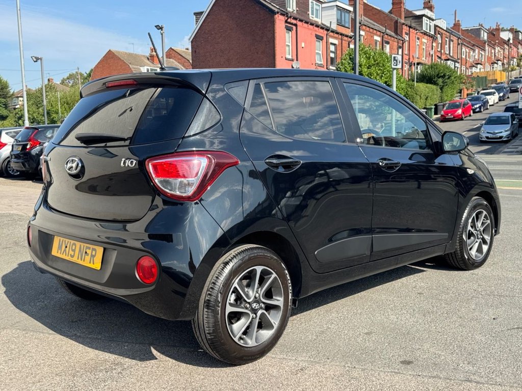 2019 Hyundai i10 — image 3