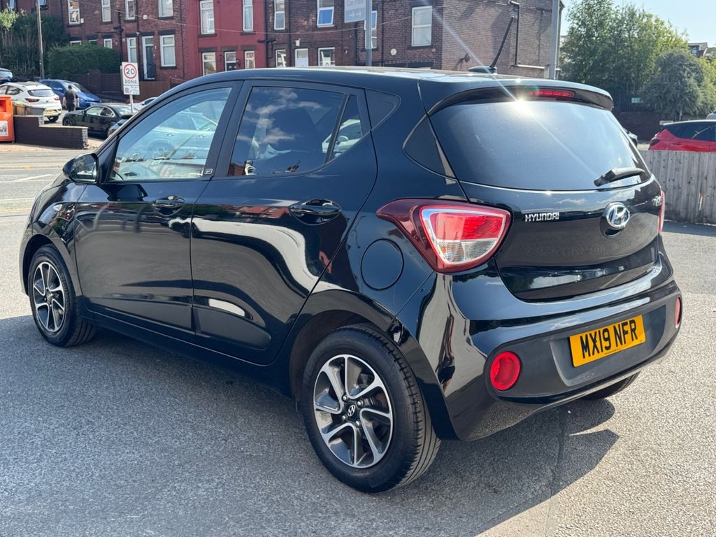 2019 Hyundai i10 — image 5